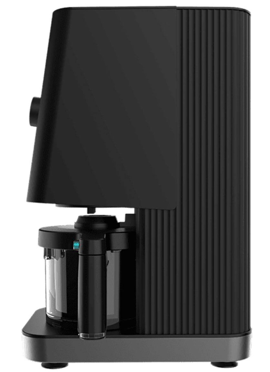 Máquina de Gelados Gelatec 1800 CECOTEC - A01_EU01_123709