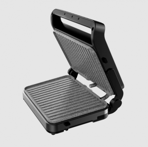 Grelhador Rock'nGrill 2000 PerfectCook CECOTEC - A01_EU01_112897