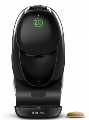 MAQUINA DE CAFE NESCAFÉ Dolce Gusto NEO by Krups - KP8308P2 Preta