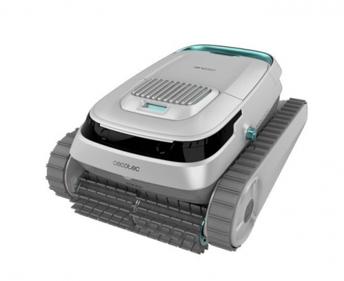 Robot Limpa Piscina Conga Pooldroid 5000 TotalClean Pearl Ultra CECOTEC - A90_EU01_108205