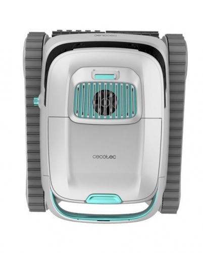 Robot Limpa Piscina Conga Pooldroid 5000 TotalClean Pearl Ultra CECOTEC - A90_EU01_108205