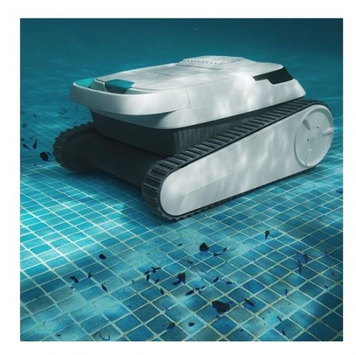 Robot Limpa Piscina Conga Pooldroid 5000 TotalClean Pearl Ultra CECOTEC - A90_EU01_108205
