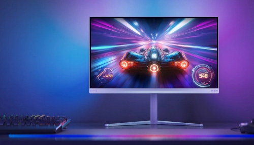 MONITOR PHILIPS 27M2N5901A/00 FAST IPS 27" QHD 1MS 160HZ 320HZ HDMI DP SUB-C COLUNAS HAS PIVOT