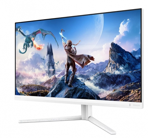 MONITOR PHILIPS 27M2N5901A/00 FAST IPS 27" QHD 1MS 160HZ 320HZ HDMI DP SUB-C COLUNAS HAS PIVOT