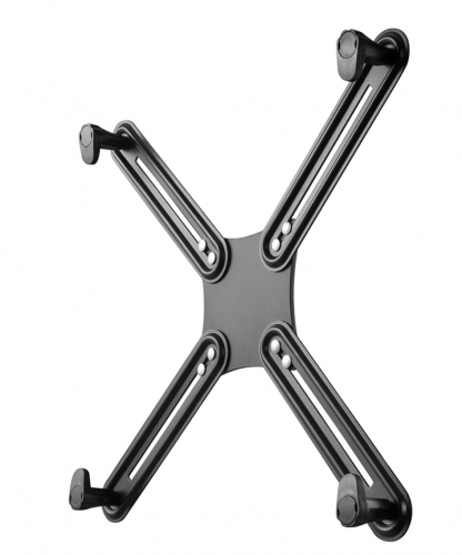 Adaptador VESA para Monitores sem VESA 13>27" Napofix EX27DM