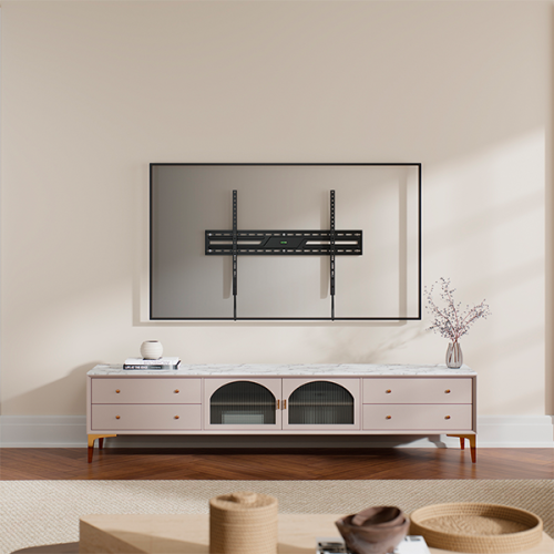 Suporte de Parede Fixo Napofix para TV LED/LCD/OLED/QLED 50" a 100" | WM9060F
