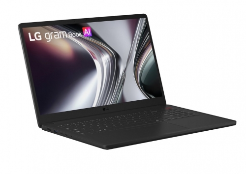 Portátil LG GramBook 15,6", Intel Core Ultra 5 115U, 16 GB , 512 GB , Windows 11 Home Teclado ES – 15U50U-G.AA55BN