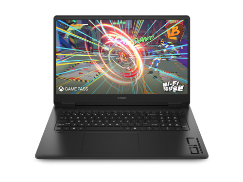 Computador Portátil Gaming OMEN HP 17-db1003np - C16M2EA#AB9
