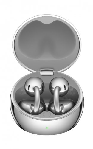 Auriculares HUAWEI FreeClip 2 S Open-Ear, Bluetooth 6.0 - 55039243