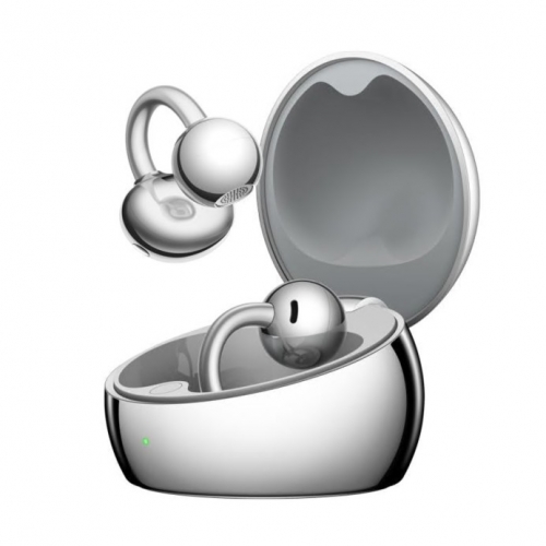 Auriculares HUAWEI FreeClip 2 S Open-Ear, Bluetooth 6.0 - 55039243