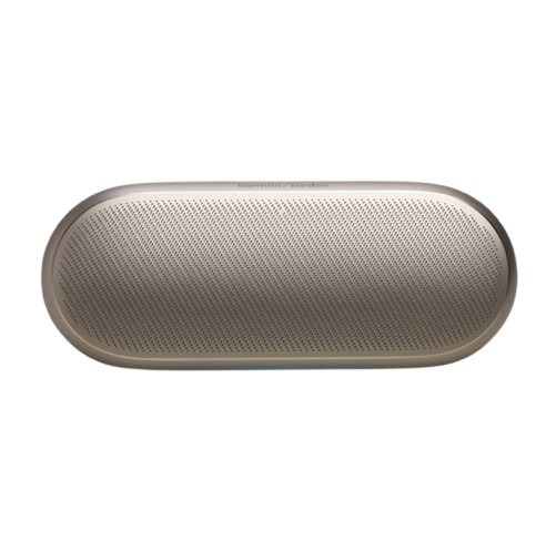 Coluna HARMAN KARDON LUNA 2 - Bluetooth 40W Warm Sand