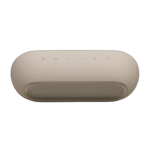 Coluna HARMAN KARDON LUNA 2 - Bluetooth 40W Warm Sand
