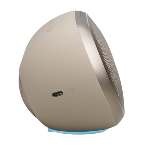 Coluna HARMAN KARDON LUNA 2 - Bluetooth 40W Warm Sand