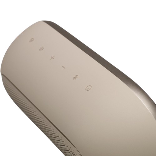 Coluna HARMAN KARDON LUNA 2 - Bluetooth 40W Warm Sand