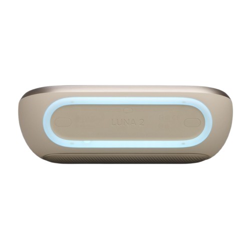 Coluna HARMAN KARDON LUNA 2 - Bluetooth 40W Warm Sand