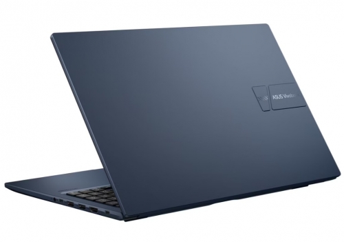 PORTÁTIL ASUS VIVOBOOK F1504MA-C73BLHDAS01 i7 16GB 512GB 15.6" FHD S/SO Azul - 90NB17I1-M00HT0