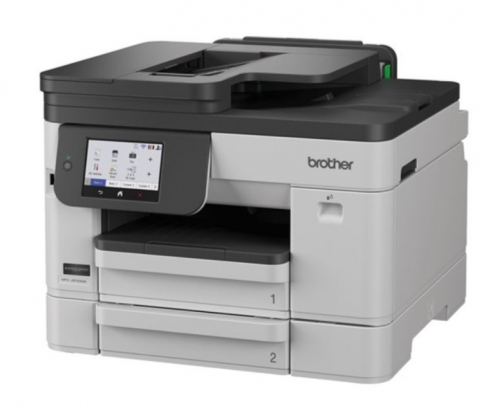 Impressora multifunções  Brother MFC-J5110DW cores jacto de tinta A4 