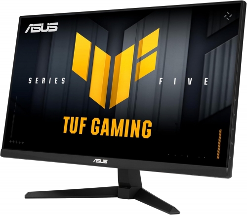 Monitor Asus 27" TUF Gaming VG27AQE5A QHD 165Hz 1ms