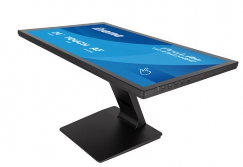 Monitor LED 24" iiyama ProLite T2452MSC-B2