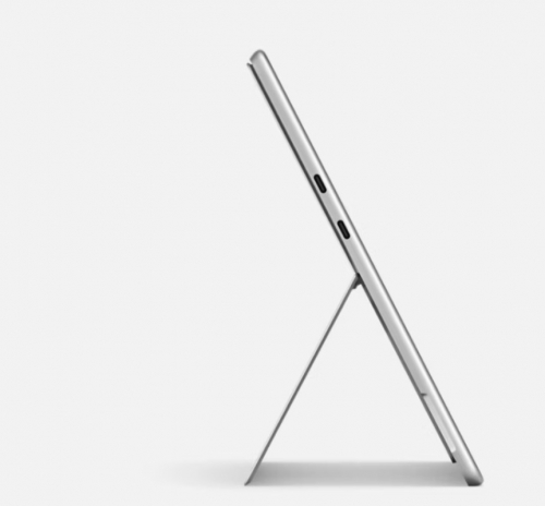 TABLET MICROSOFT SURFACE PRO 13" COPILOT+ PC OLED – SNAPDRAGON® X ELITE – 32GB – 1TB – PLATINUM – EP2-61726