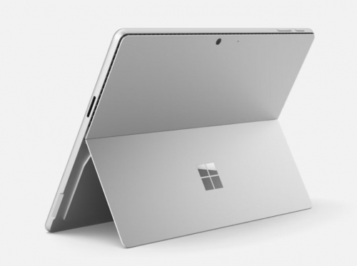 TABLET MICROSOFT SURFACE PRO 13" COPILOT+ PC OLED – SNAPDRAGON® X ELITE – 16GB – 512GB – PLATINUM – EP2-61672