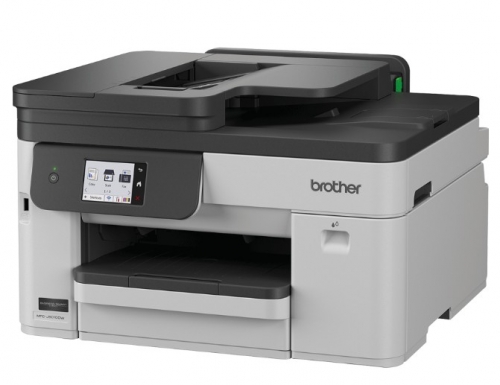 Impressora Multifunções Tinta A4 Profissional Brother MFC-J5010DW