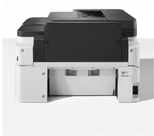 Impressora Multifunções Tinta A4 Profissional Brother MFC-J5010DW