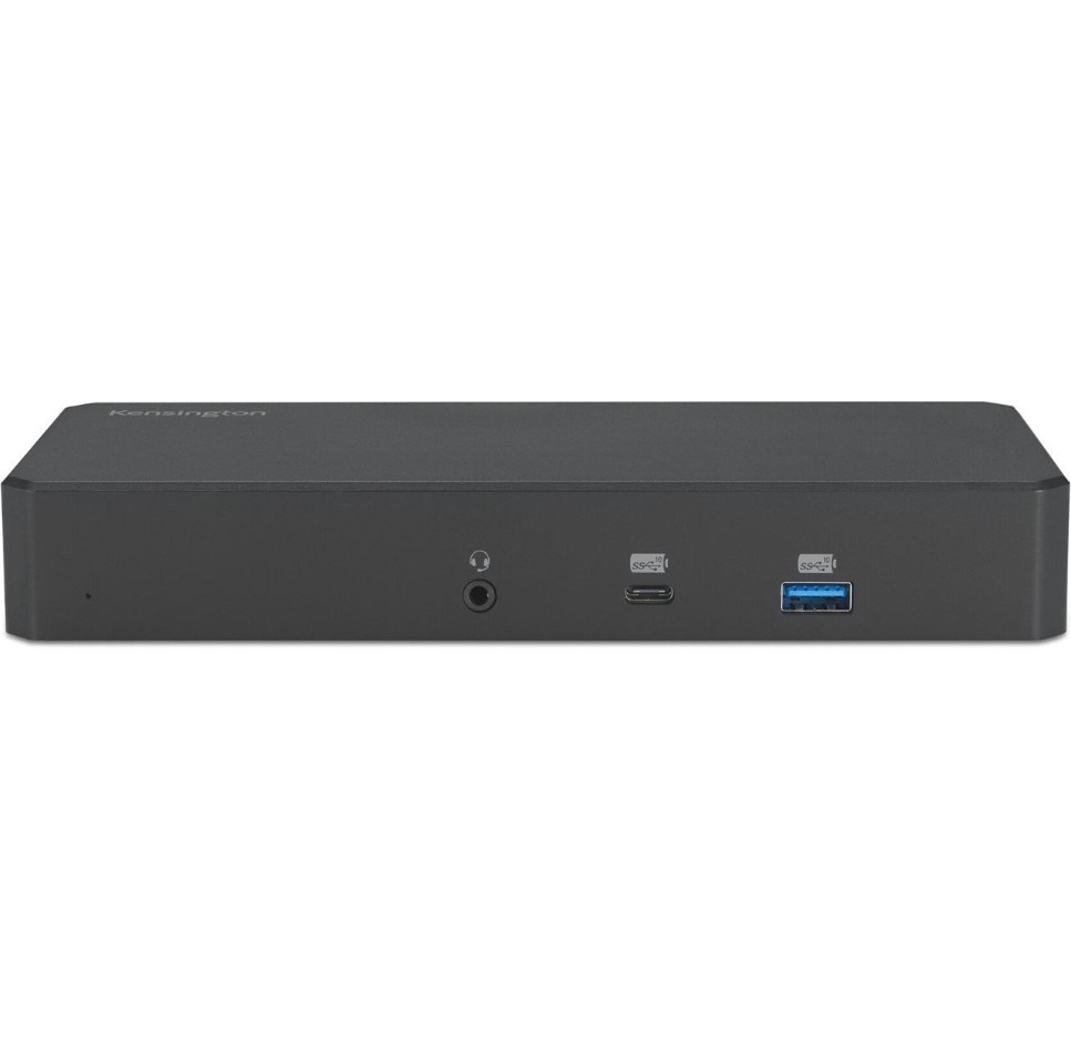 Docking Station Kensington SD4843P EQ USB-C 10Gbps Triple Video – 100W – K32803EU
