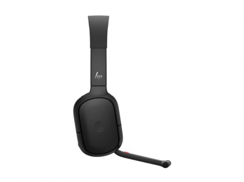 Auscultadores HP Poly Focus 625 Headset + Wireless Charge Stand WW - C56XXAA
