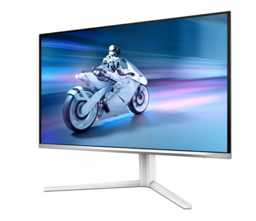 Monitor Philips Evnia 27M2N6501L/00 – QD-OLED 26,5" 240 Hz