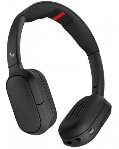 Auscultadores HP Poly Focus 625 Stereo Bluetooth Headset WW , C56XPAA