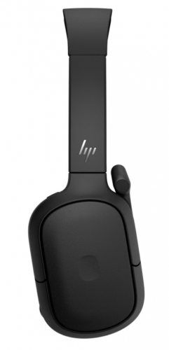 Auscultadores HP Poly Focus 625 Stereo Bluetooth Headset WW , C56XPAA