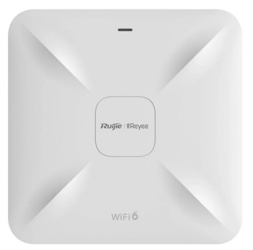 Access Point Ruijie AP 6 Omni WiFi6 PoE - RG-RAP2260(E)