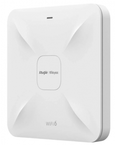 Access Point Ruijie AP 6 Omni WiFi6 PoE - RG-RAP2260(E)