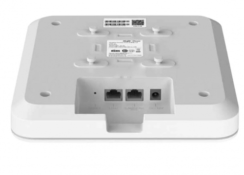 Access Point Ruijie AP 6 Omni WiFi6 PoE - RG-RAP2260(E)
