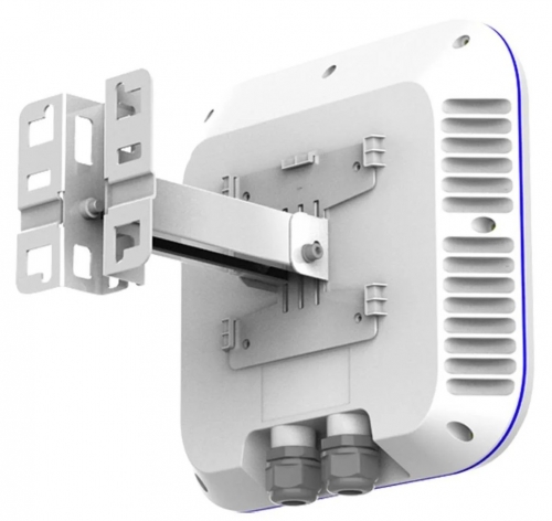 Access Point Ruijie AP 6 Omni Outdoor WiFi6 PoE - RG-RAP6260(G)