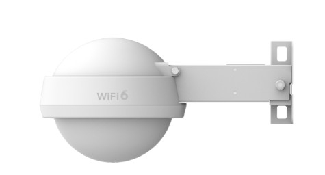 ACCESS POINT REYEE RG-RAP6262 WIFI 6 AX3000 HIGH-PERFORMANCE OUTDOOR 