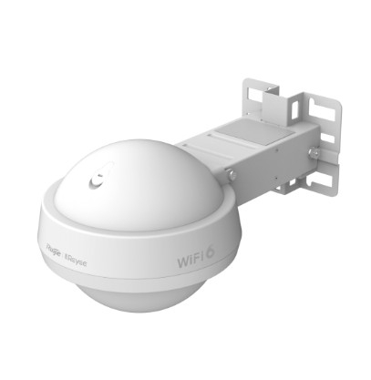 ACCESS POINT REYEE RG-RAP6262 WIFI 6 AX3000 HIGH-PERFORMANCE OUTDOOR 