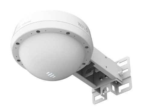 ACCESS POINT REYEE RG-RAP6262 WIFI 6 AX3000 HIGH-PERFORMANCE OUTDOOR 