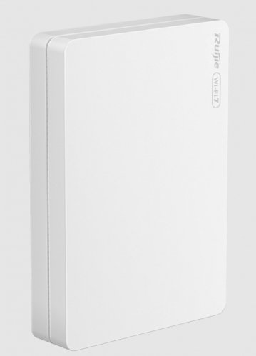 ACCESS PONT REYEE RG-RAP72-WALL BE3600 DUAL-BAND WIFI7 WALL-MOUNT