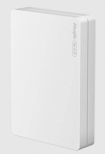 ACCESS PONT REYEE RG-RAP72-WALL BE3600 DUAL-BAND WIFI7 WALL-MOUNT
