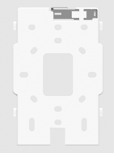 ACCESS PONT REYEE RG-RAP72-WALL BE3600 DUAL-BAND WIFI7 WALL-MOUNT