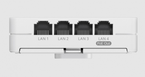 ACCESS PONT REYEE RG-RAP72-WALL BE3600 DUAL-BAND WIFI7 WALL-MOUNT