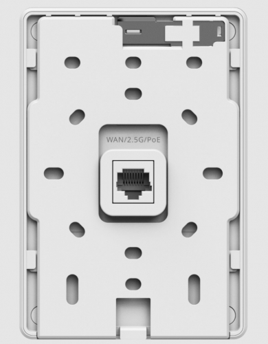 ACCESS PONT REYEE RG-RAP72-WALL BE3600 DUAL-BAND WIFI7 WALL-MOUNT