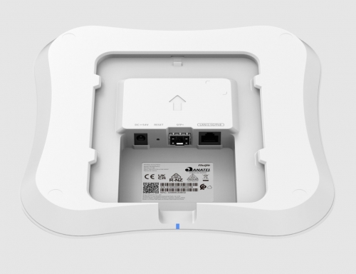 ACCESS POINT REYEE RG-RAP73Pro WIFI7 BE14000 TRI-BAND CEILING 