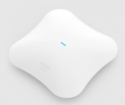 ACCESS POINT REYEE RG-RAP73Pro WIFI7 BE14000 TRI-BAND CEILING 