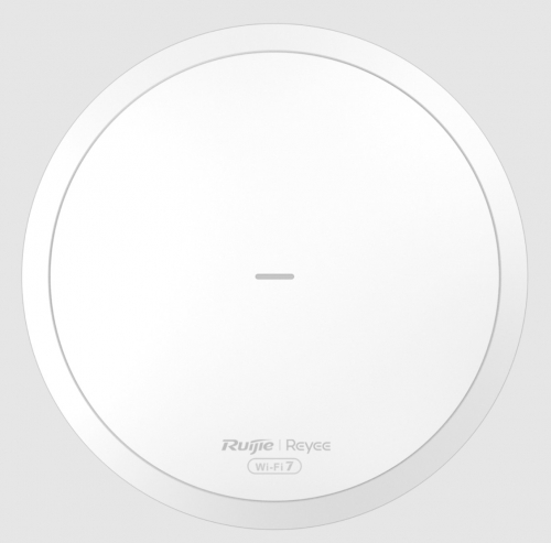 ACCESS POINT REYEE RG-RAP72 WIFI7 BE3600 CEILING-MOUNT