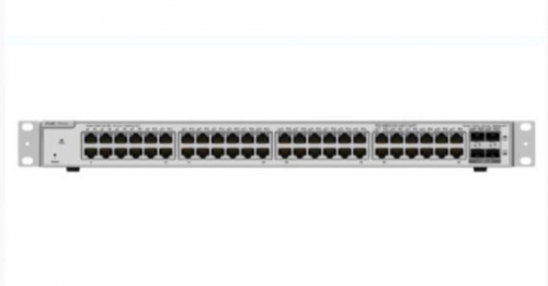 SWITCH 48PORTAS RUIJIE RG-CS83-48GT4XS-P 48X1Ge LAYER 3 MANAGED POE+ /X Ge UPLINK