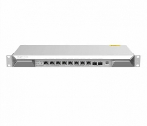 ROUTER 10 PORTAS REYEE RG-EG1510XS 1 WAN 2.5 3 X 2.5GB + 3X 1GB +2 SFP+