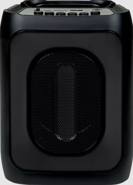 COLUNA BIGBEN PORTÁTIL BLUETOOTH PARTYBTHPS2